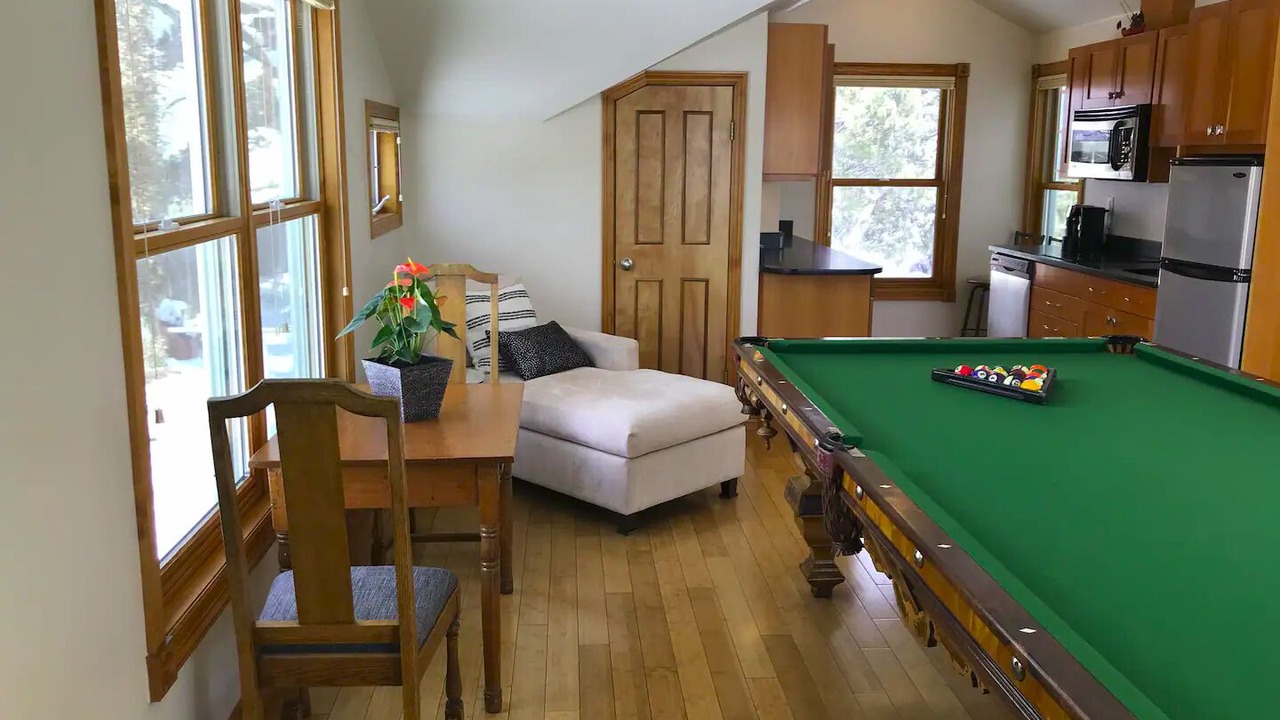 Photo of Bedroom in Whittier
