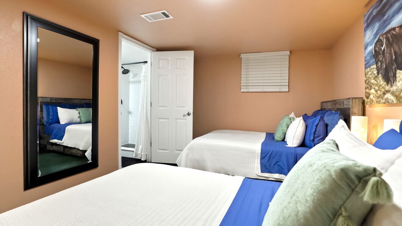 Photo of Bedroom in Berkley