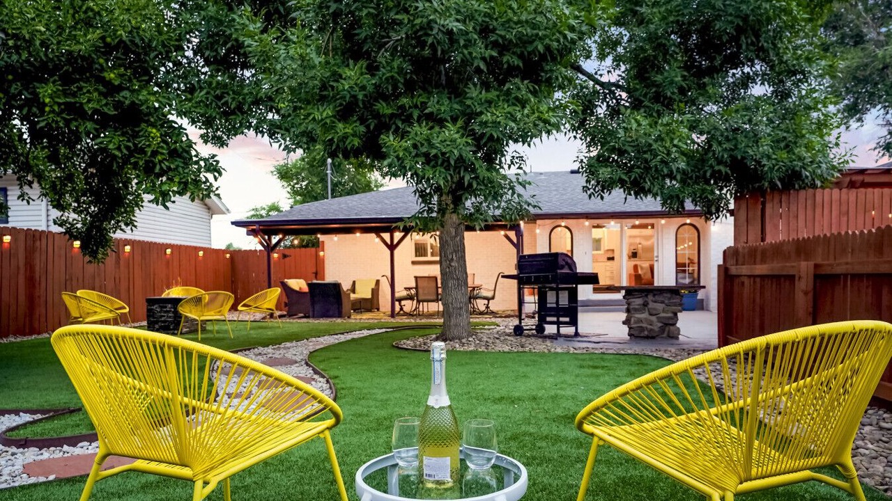 Photo of Outdoor in Berkley
