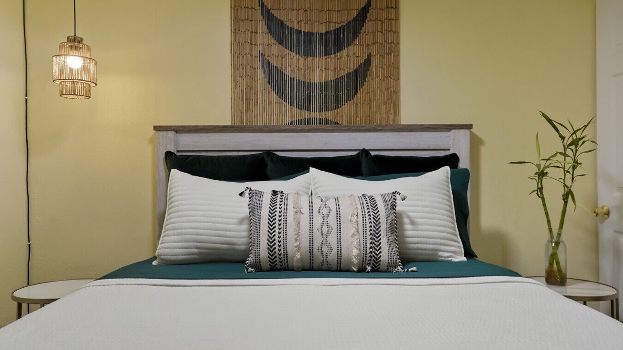 Photo of Bedroom in Berkley