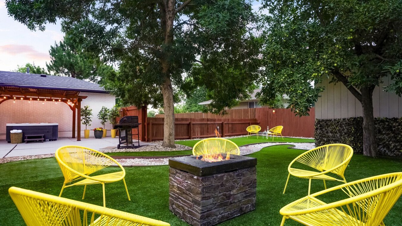 Photo of Outdoor in Berkley