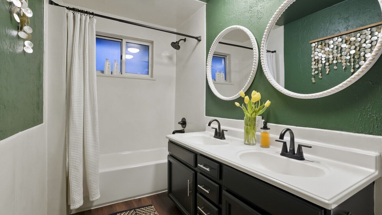 Photo of Bathroom in Berkley