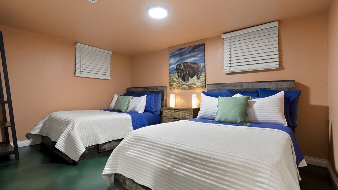Photo of Bedroom in Berkley