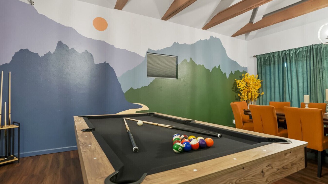 Photo of Bedroom in Berkley