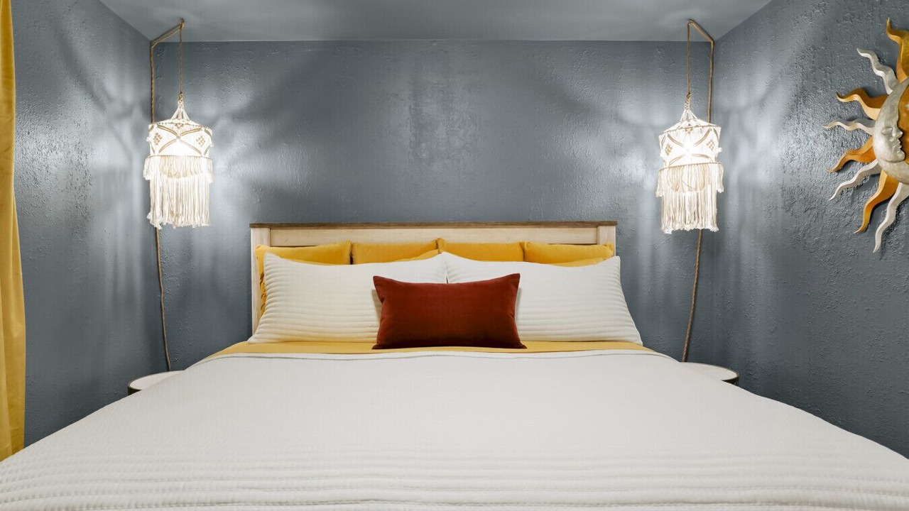 Photo of Bedroom in Berkley