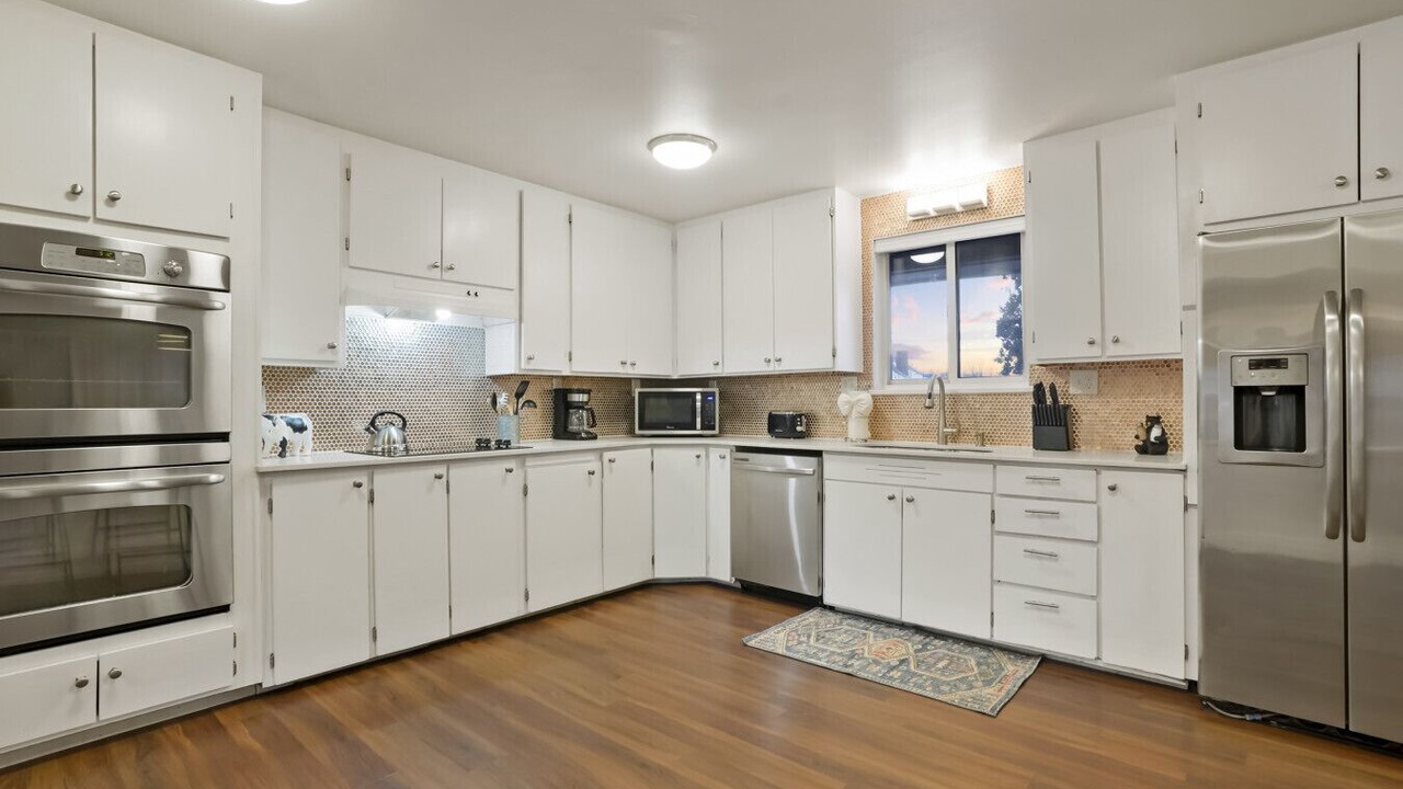Photo of Kitchen in Berkley