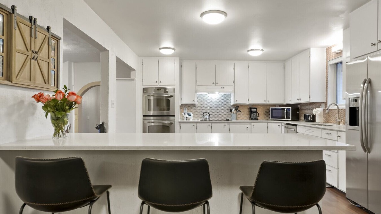 Photo of Kitchen in Berkley
