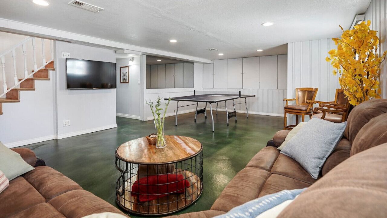 Photo of Livingroom in Berkley