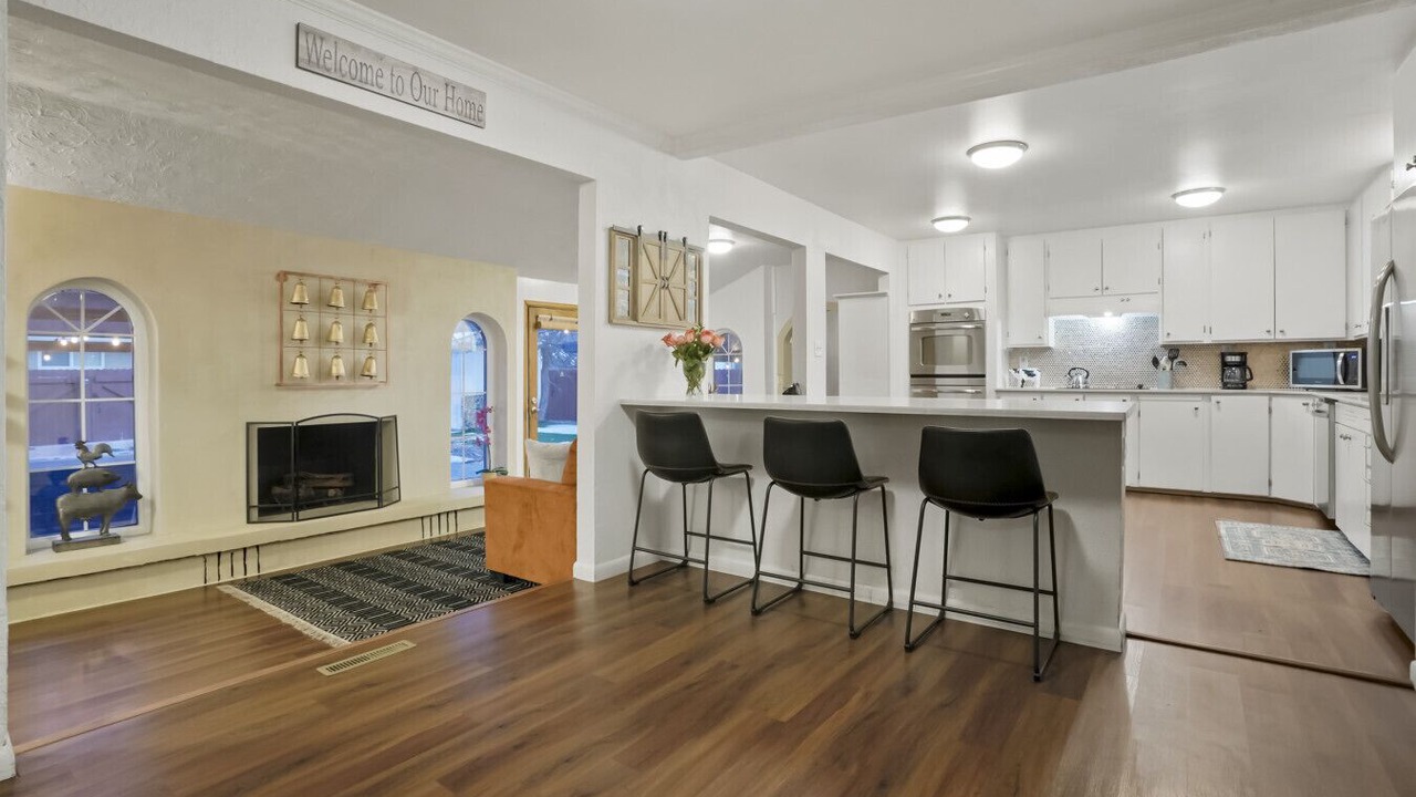 Photo of Kitchen in Berkley
