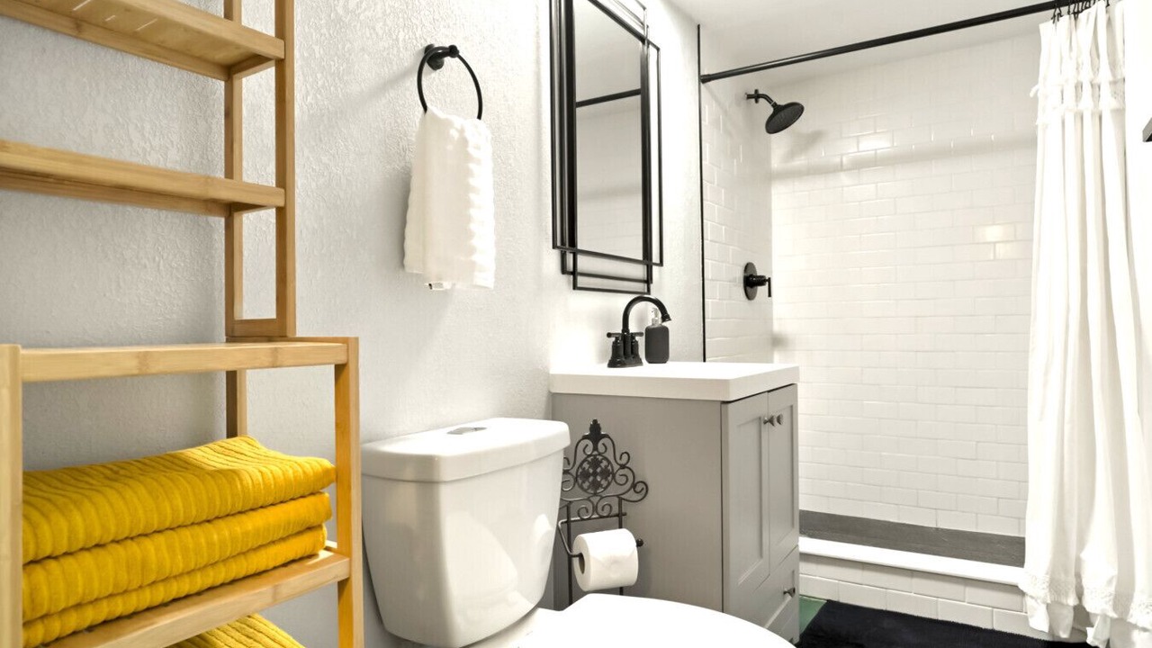 Photo of Bathroom in Berkley