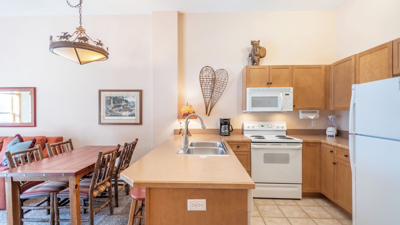 Photo of Kitchen in East Village at Copper