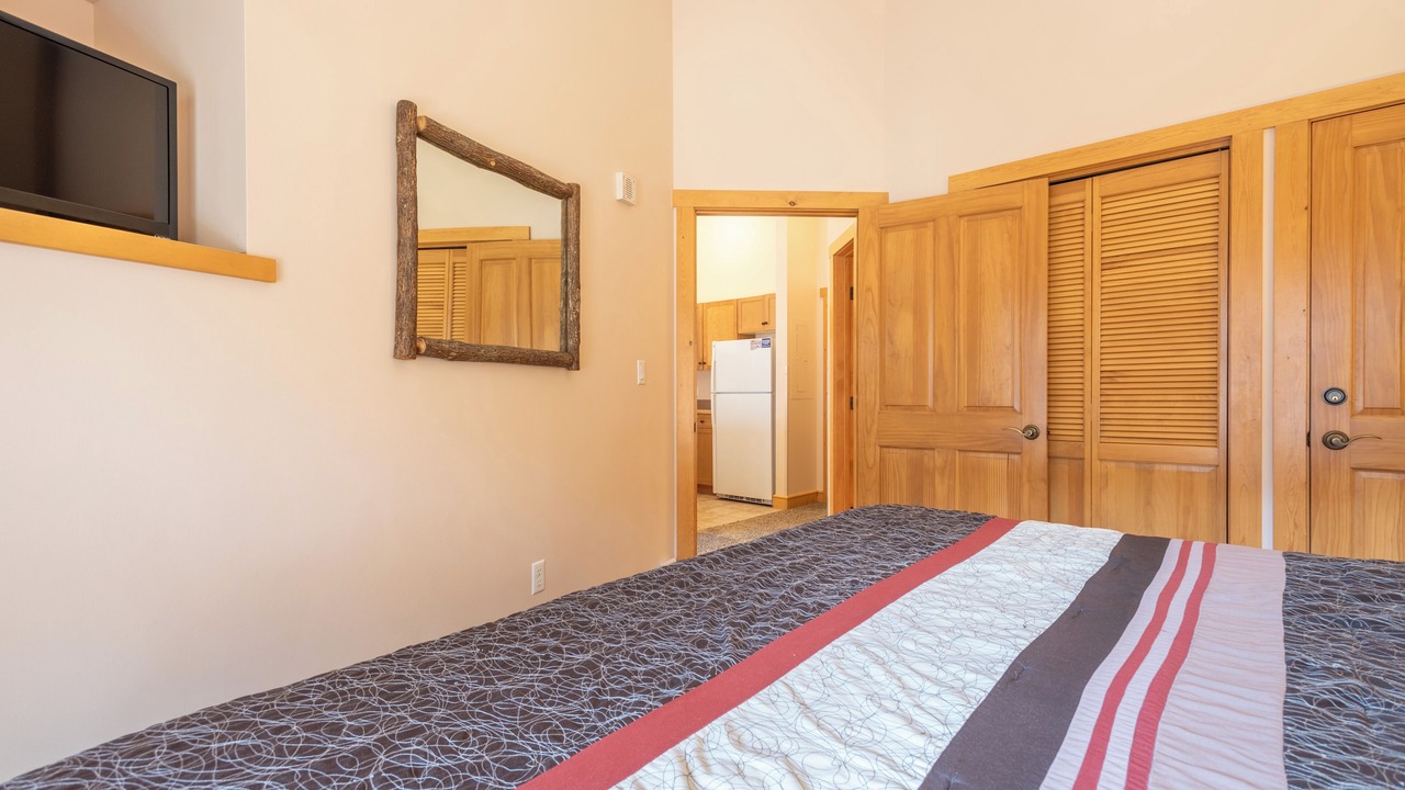 Photo of Bedroom in East Village at Copper