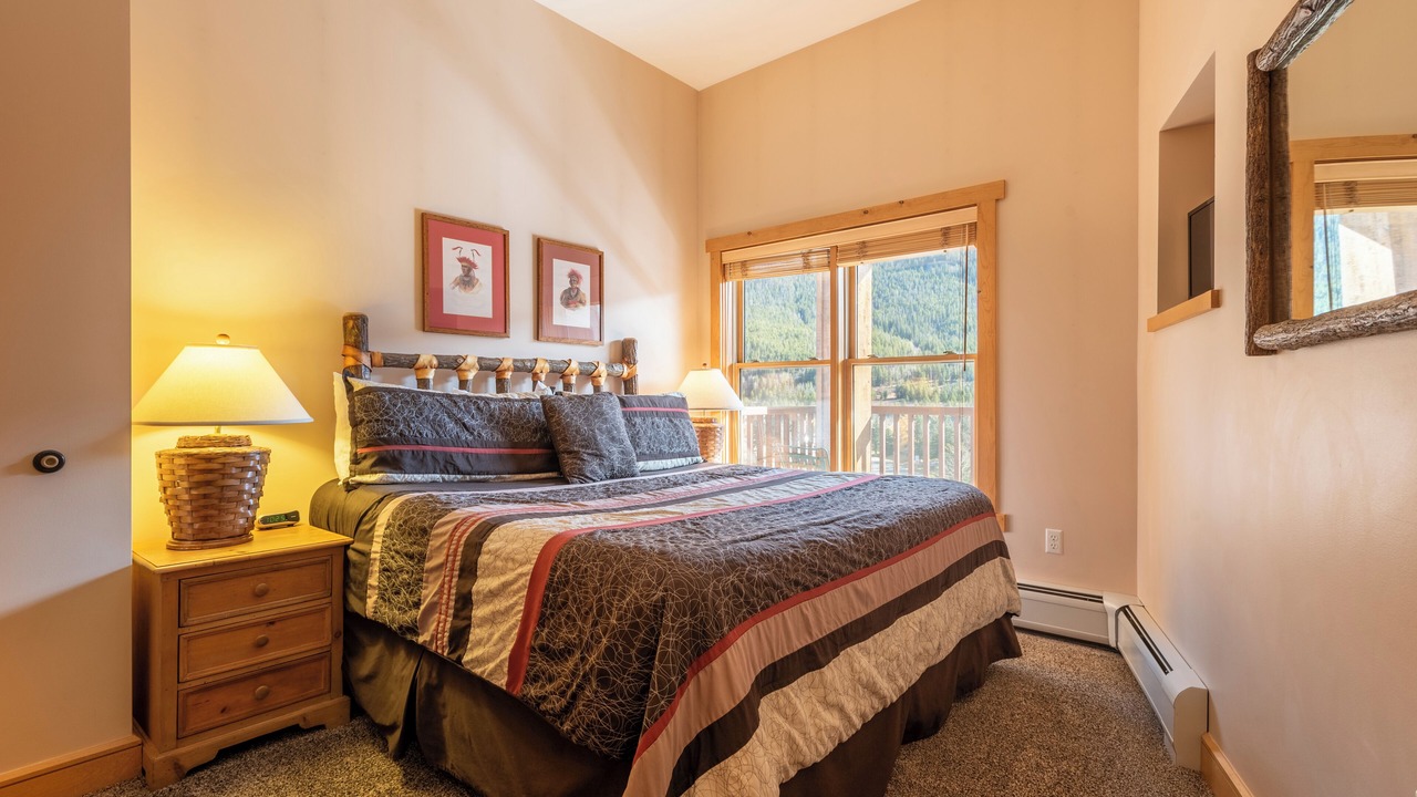 Photo of Bedroom in East Village at Copper