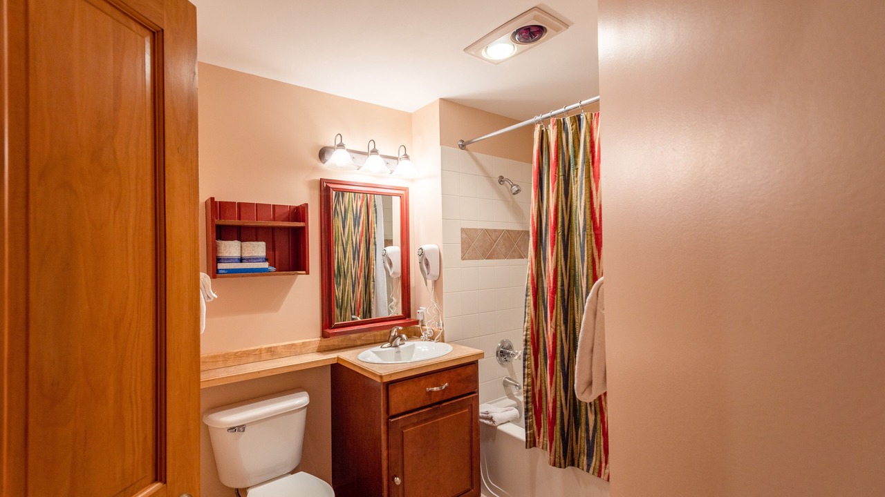 Photo of Bathroom in East Village at Copper