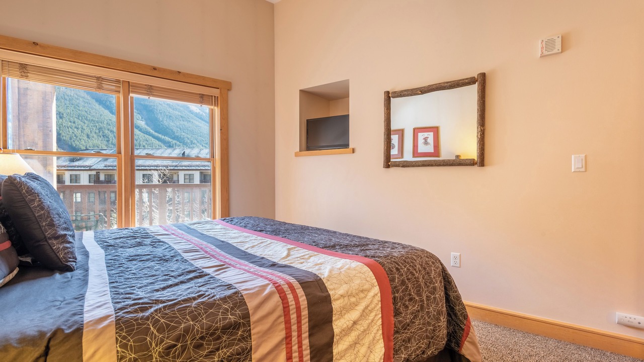 Photo of Bedroom in East Village at Copper