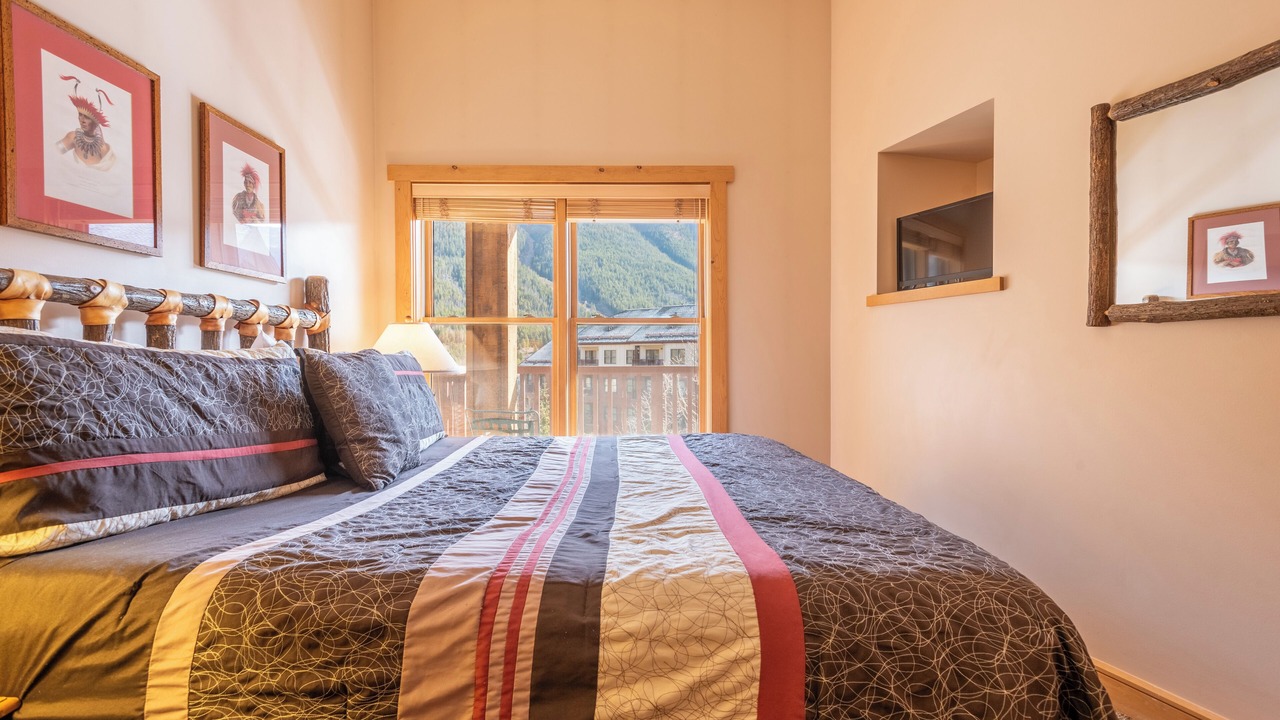 Photo of Bedroom in East Village at Copper