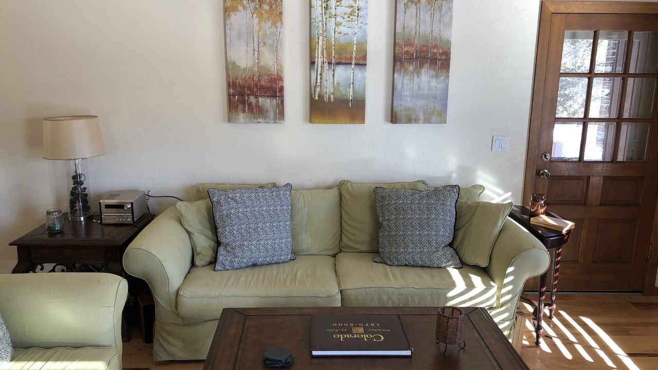 Photo of Bedroom in Winterwood