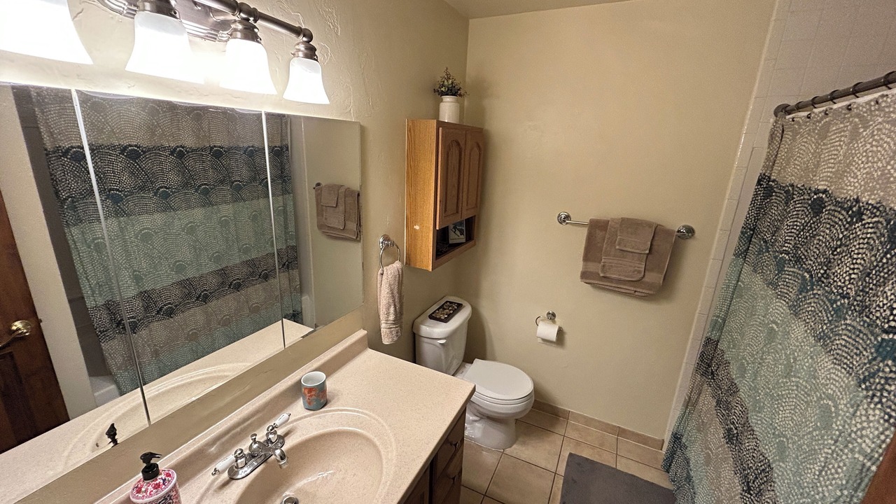 Photo of Bathroom in Winterwood
