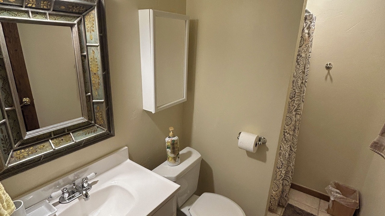 Photo of Bathroom in Winterwood