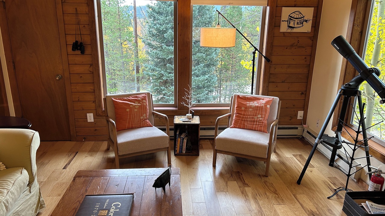 Photo of Livingroom in Winterwood