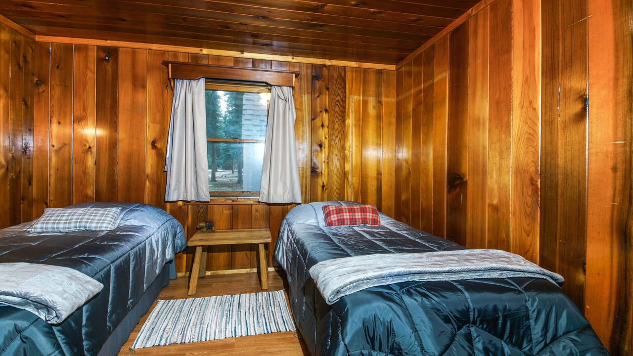 Photo of Bedroom in Bayfield