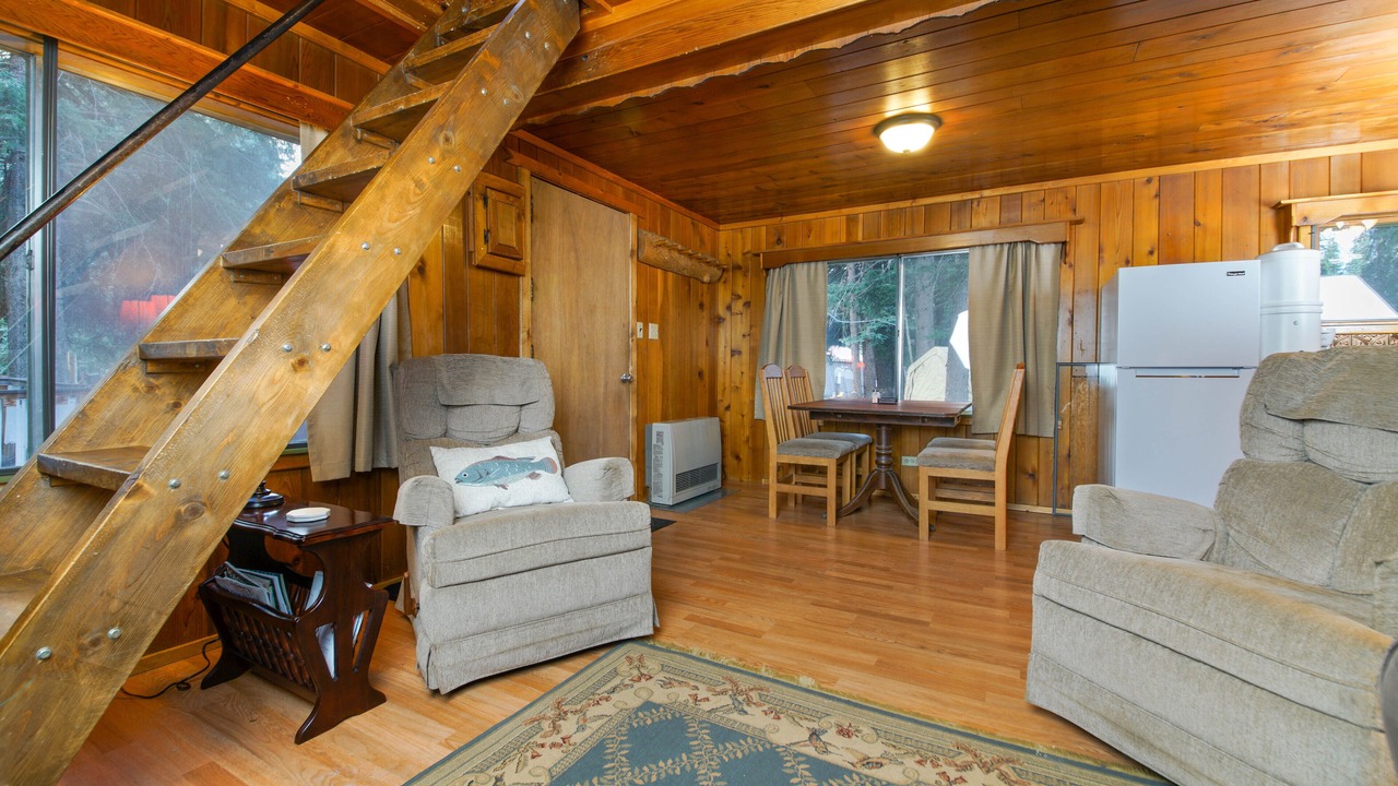 Photo of Livingroom in Bayfield
