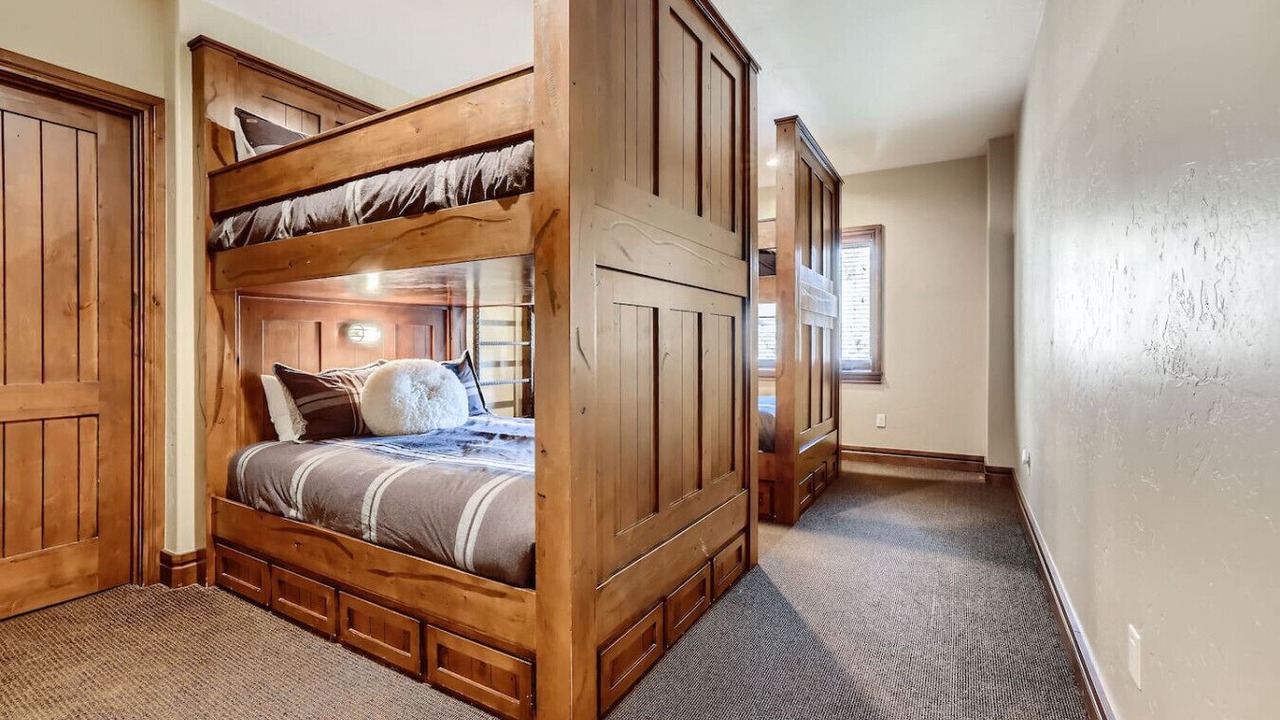 Photo of Bedroom in Copper Mountain