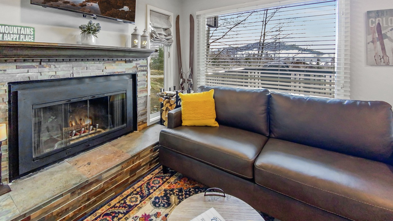 Photo of Livingroom in Wildernest