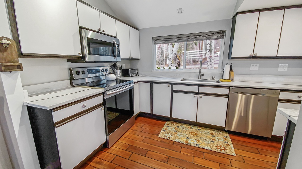 Photo of Kitchen in Wildernest