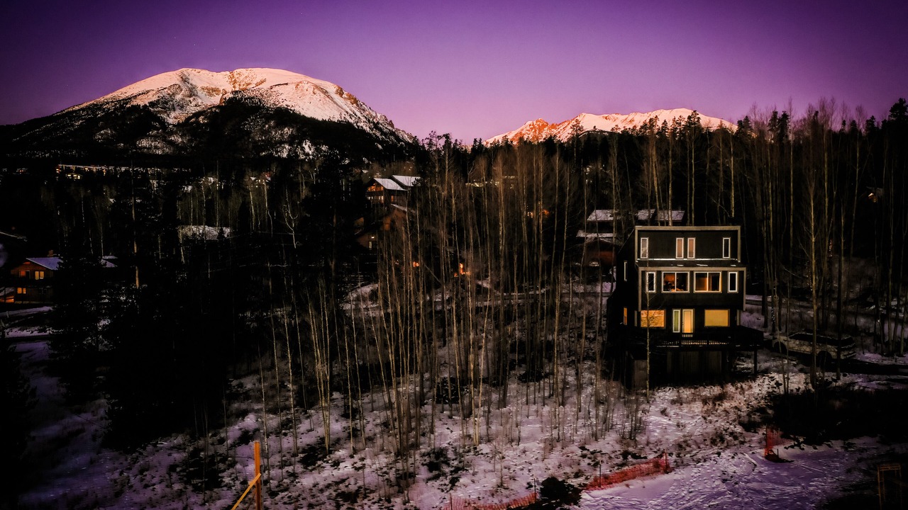 Photo of Outdoor in Wildernest