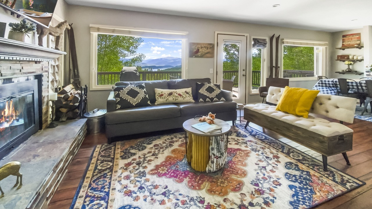Photo of Livingroom in Wildernest