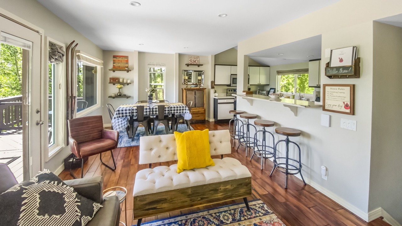 Photo of Livingroom in Wildernest