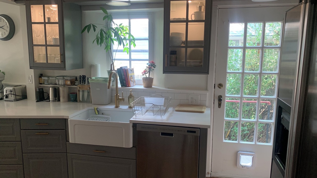 Photo of Kitchen in University Hill