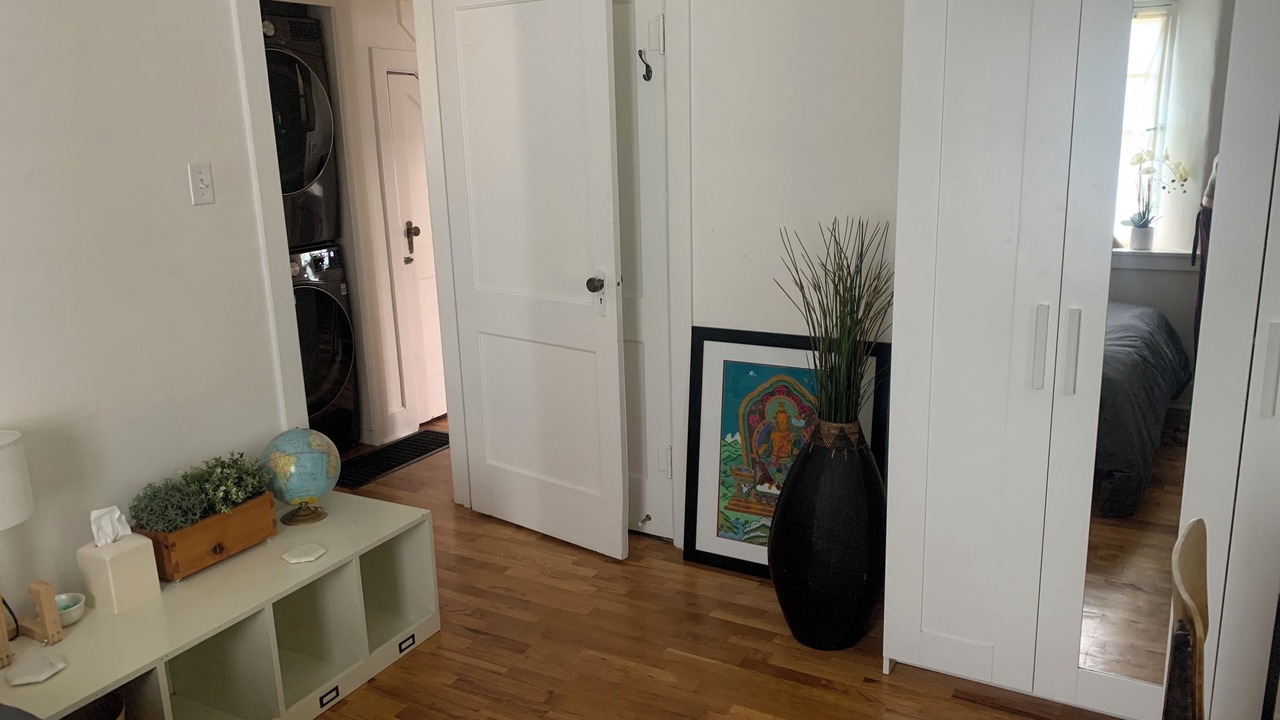 Photo of Bedroom in University Hill