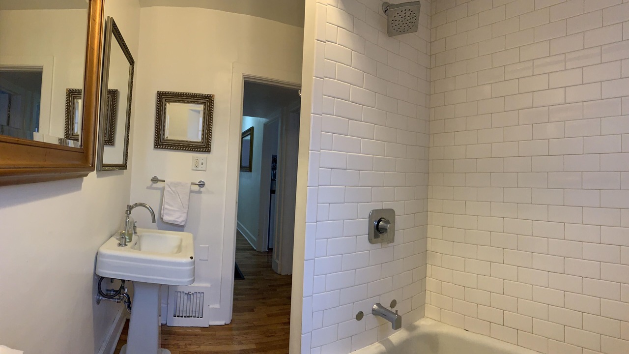 Photo of Bathroom in University Hill