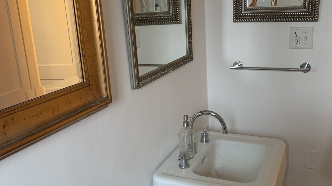 Photo of Bathroom in University Hill