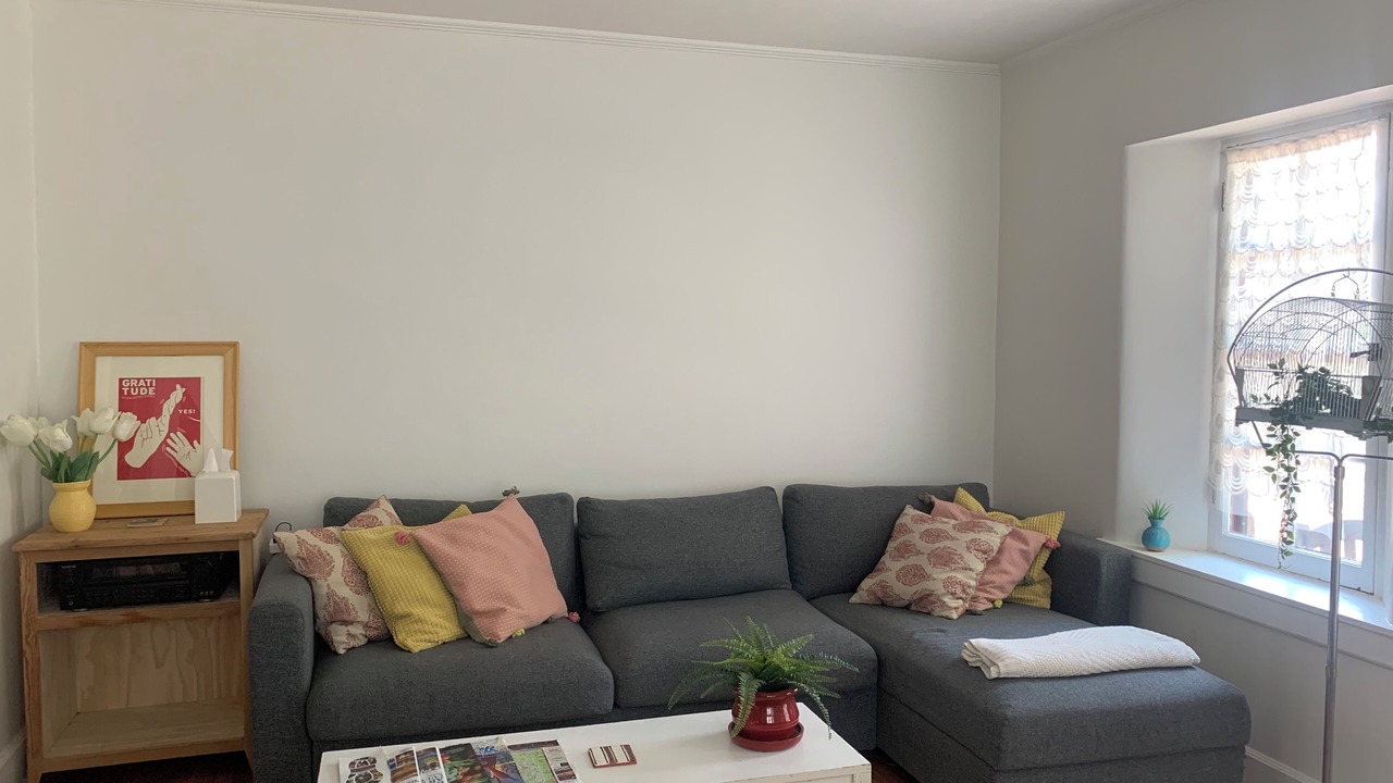 Photo of Livingroom in University Hill