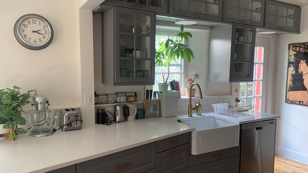 Photo of Kitchen in University Hill