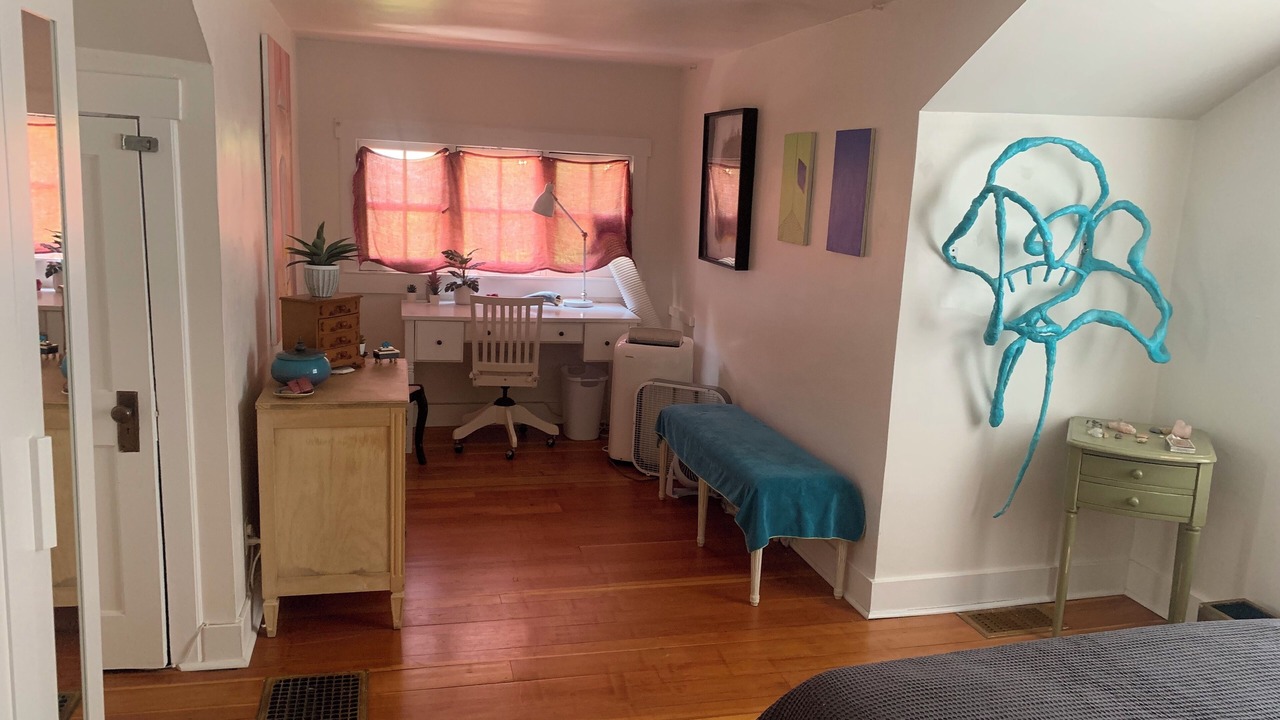 Photo of Bedroom in University Hill