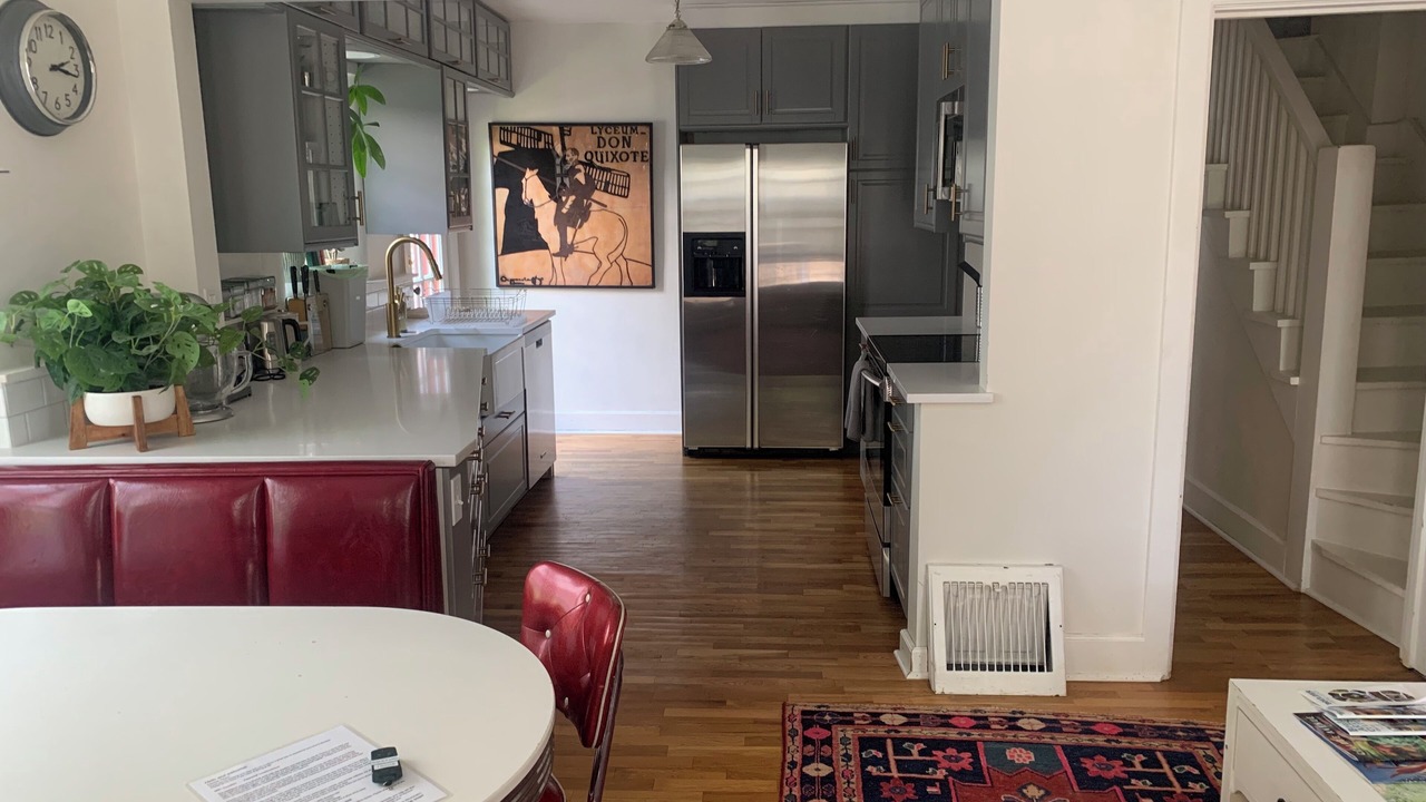 Photo of Kitchen in University Hill