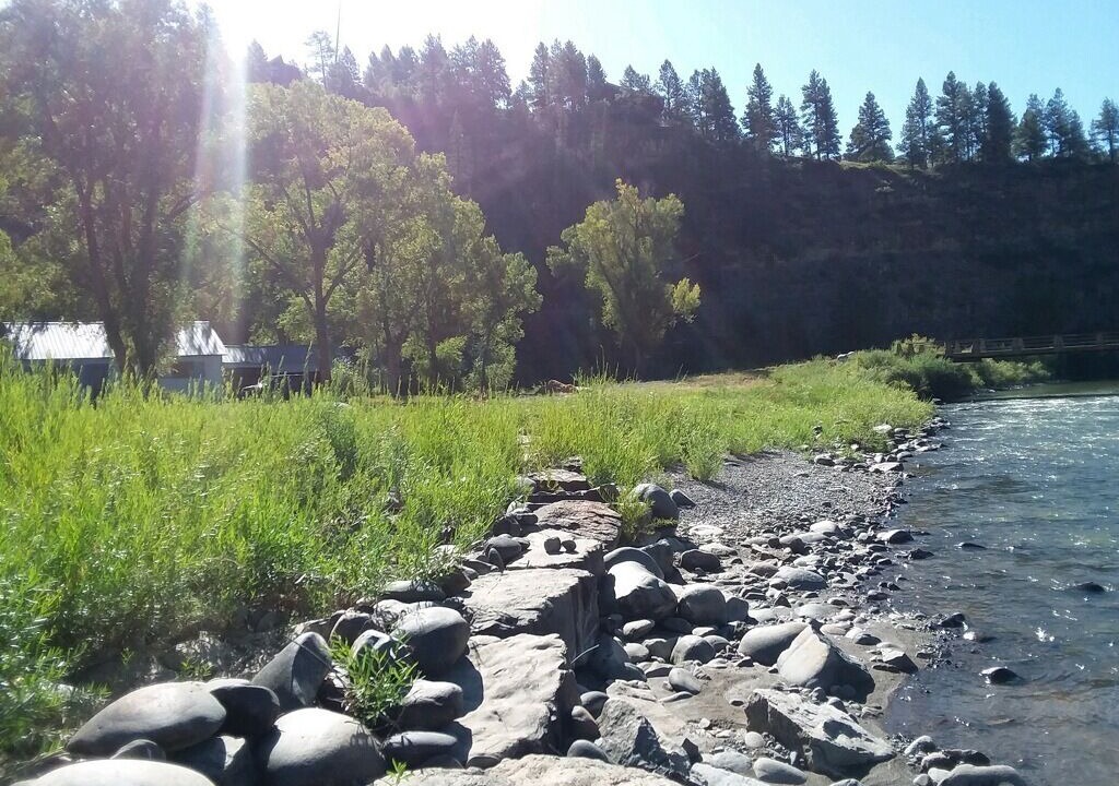 Photo of Outdoor in Pagosa Springs