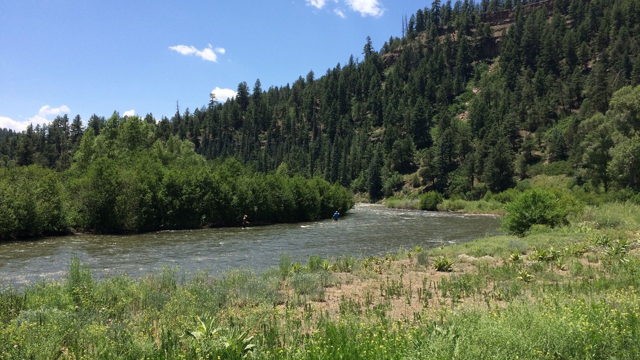 Photo of Outdoor in Pagosa Springs
