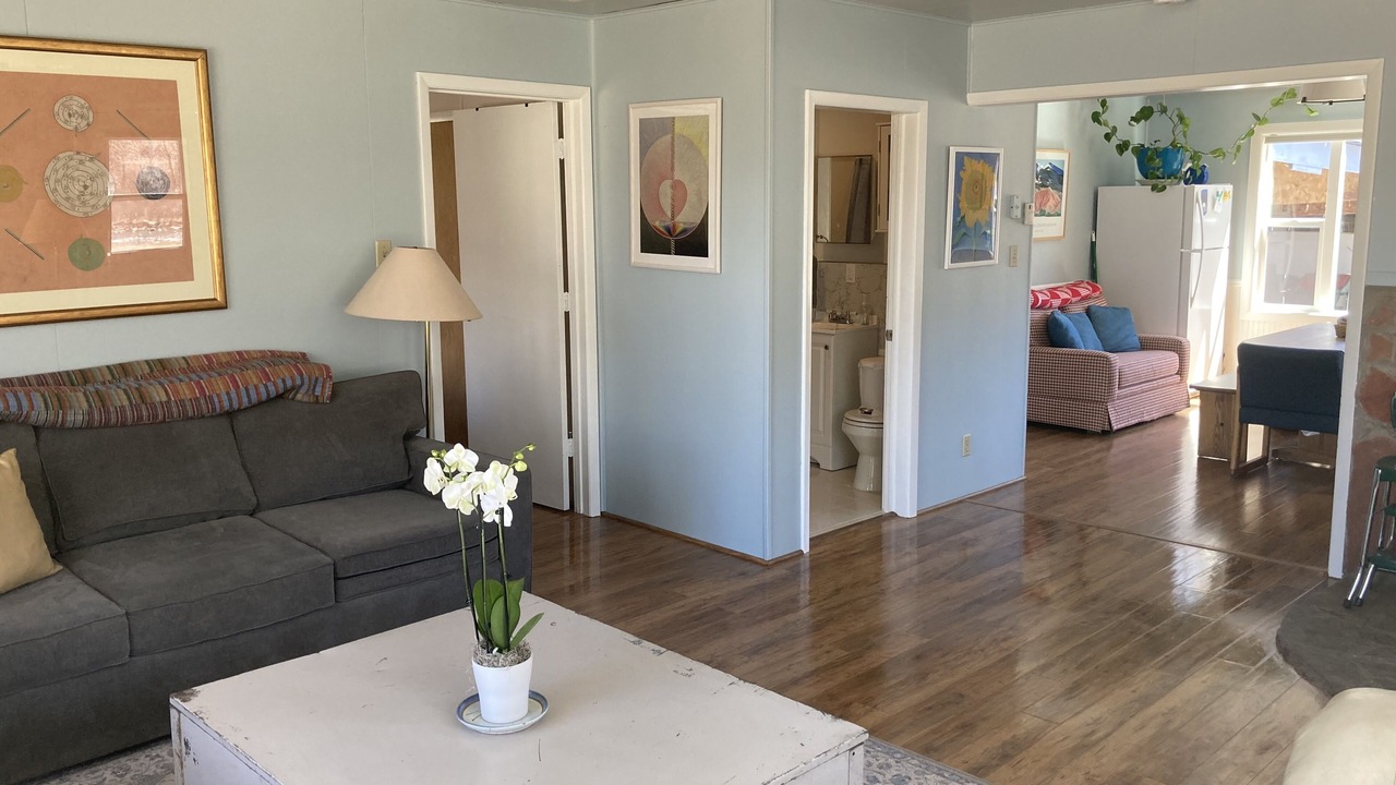 Photo of Livingroom in Pagosa Springs