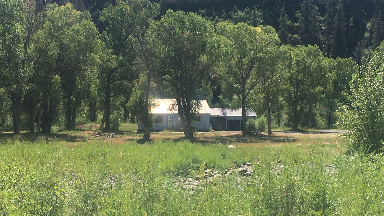 Photo of Outdoor in Pagosa Springs