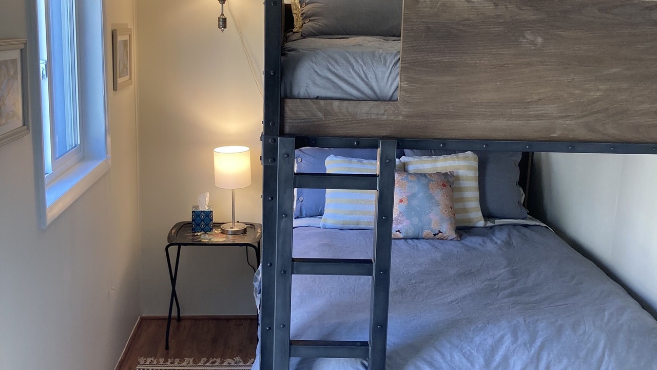 Photo of Bedroom in Pagosa Springs