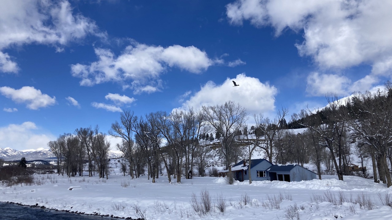 Photo of Outdoor in Pagosa Springs