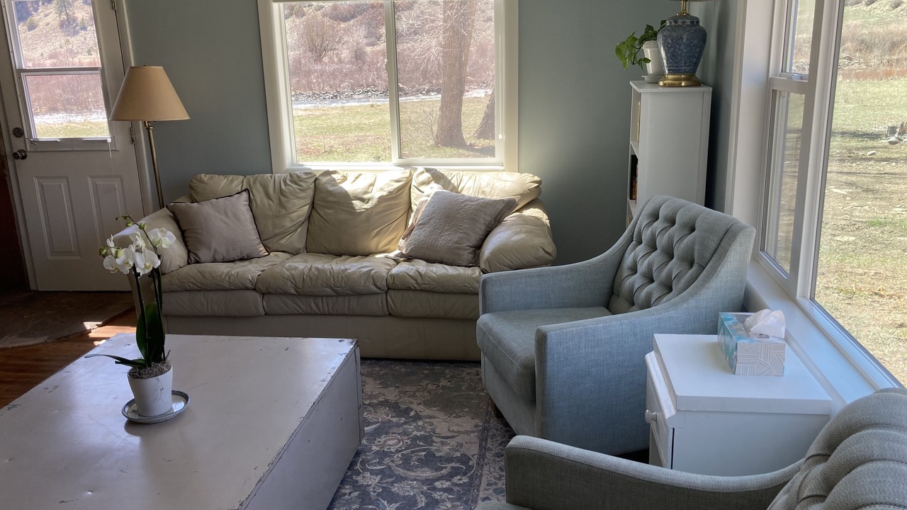 Photo of Livingroom in Pagosa Springs