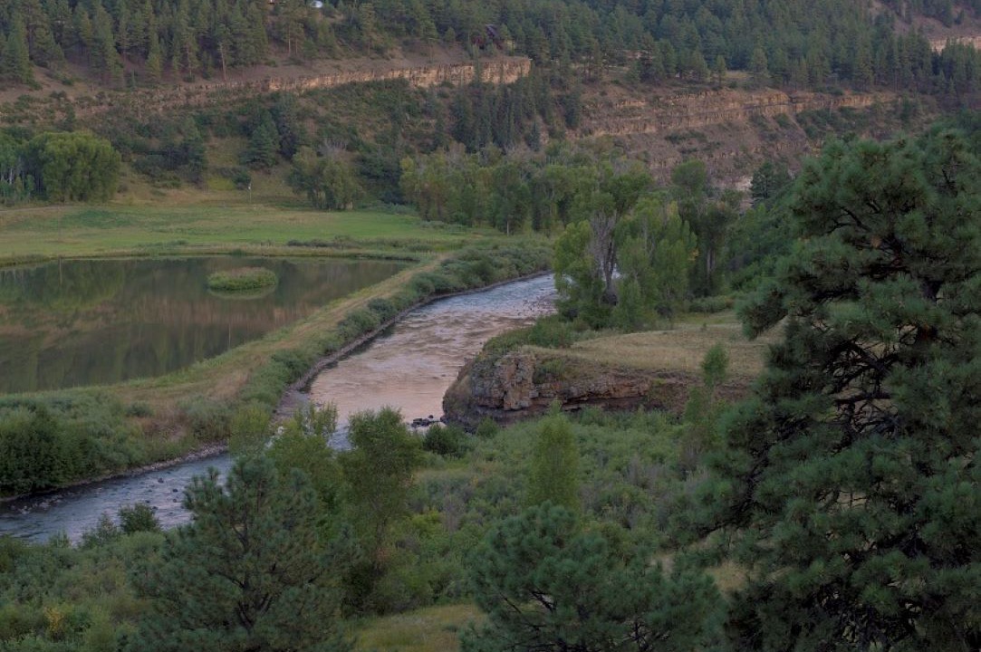 Photo of Outdoor in Pagosa Springs