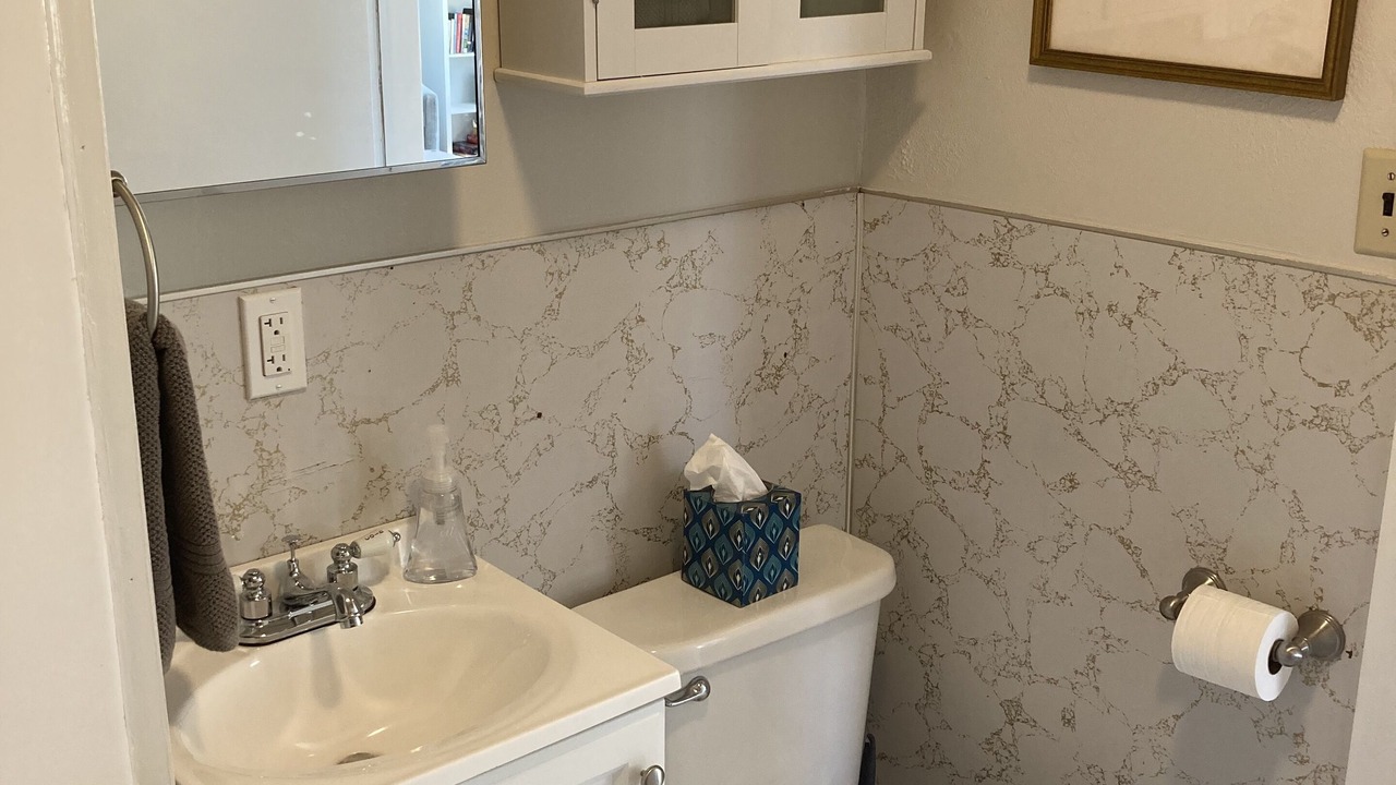 Photo of Bathroom in Pagosa Springs