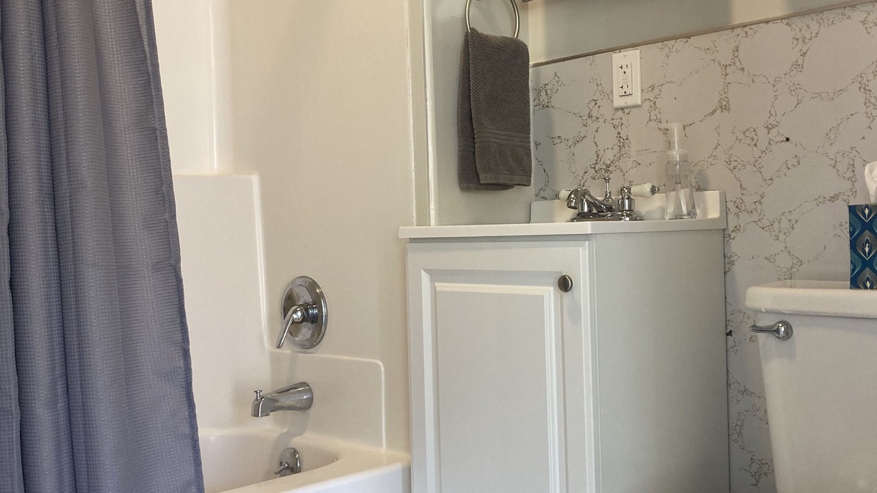 Photo of Bathroom in Pagosa Springs